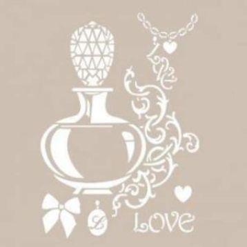 Cadence A4 AS-541 Stencil