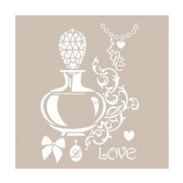 Cadence A4 AS-541 Stencil