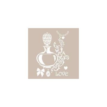 Cadence A4 AS-541 Stencil