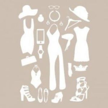 Cadence A4 AS-546 Stencil