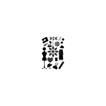 Cadence A4 AS-547 Stencil