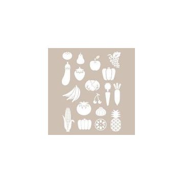 Cadence A4 AS-548 Stencil