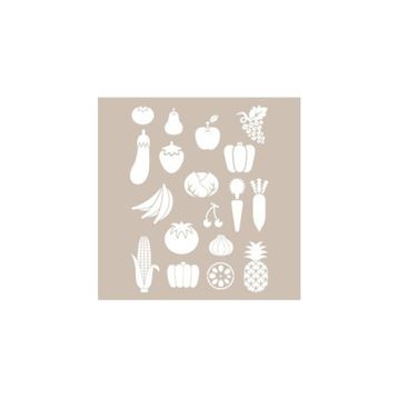 Cadence A4 AS-548 Stencil