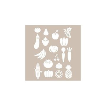 Cadence A4 AS-548 Stencil
