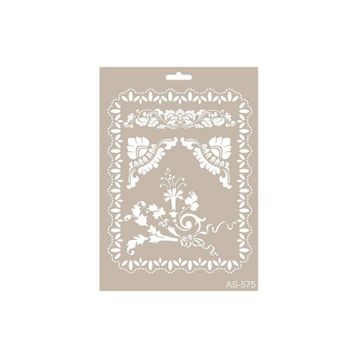 Cadence A4 AS-575 Stencil