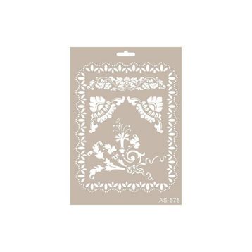 Cadence A4 AS-575 Stencil