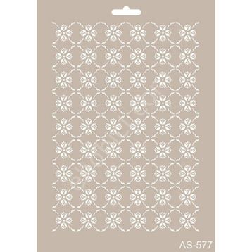 Cadence A4 AS-577 Stencil