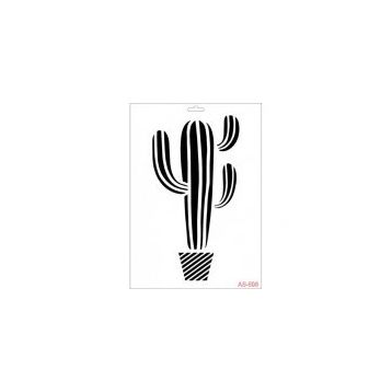 Cadence A4 AS-598 Stencil