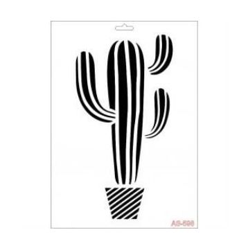 Cadence A4 AS-598 Stencil