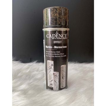 Cadence Altın 200 ml Mermerleme Spreyi