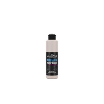 Cadence Ambiante AW 05 Fildişi Sahili 250 ml Islak Zemin Boyası+10 gr Katalizor