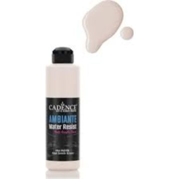Cadence Ambiante AW 05 Fildişi Sahili 500 ml Islak Zemin Boyası+20 gr Katalizor