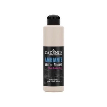 Cadence Ambiante AW 06 Dantel 250 ml Islak Zemin Boyası+10 gr Katalizor