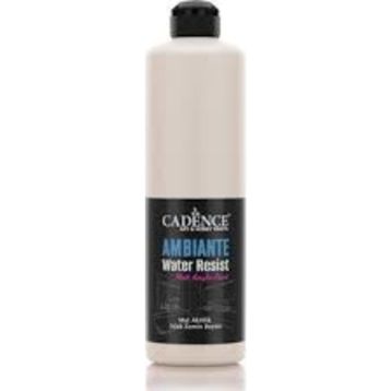 Cadence Ambiante AW 07 Kumtaşı 500 ml Islak Zemin Boyası+20 gr Katalizor