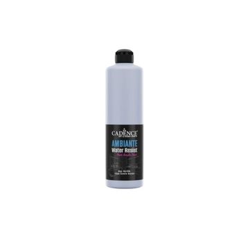 Cadence Ambiante AW 08 Arduvaz Gri 500 ml Islak Zemin Boyası+20 gr Katalizor