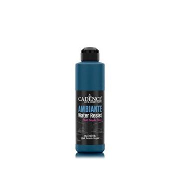 Cadence Ambiante AW 11 Fresco 250 ml Islak Zemin Boyası+10 gr Katalizor