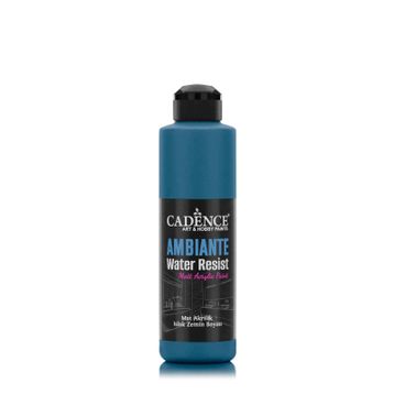 Cadence Ambiante AW 11 Fresco 250 ml Islak Zemin Boyası+10 gr Katalizor