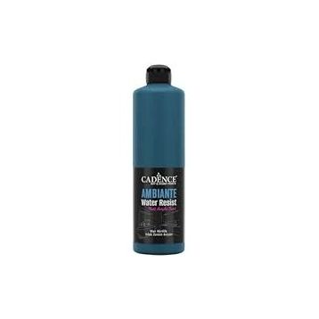 Cadence Ambiante AW 11 Fresco 500 ml Islak Zemin Boyası+20 gr Katalizor