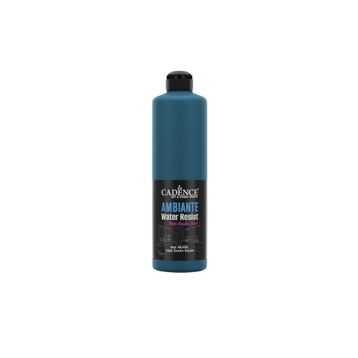 Cadence Ambiante AW 11 Fresco 500 ml Islak Zemin Boyası+20 gr Katalizor
