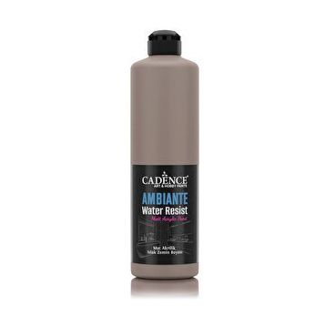 Cadence Ambiante AW 17 Vizon 500 ml Islak Zemin Boyası+20 gr Katalizor