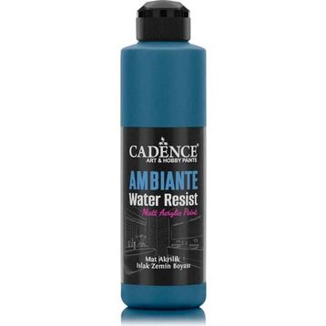 Cadence Ambiente AW-11 Fresco 250 ml Suya Dayanıklı Boya