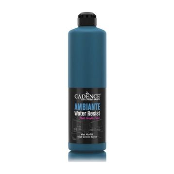 Cadence Ambiente AW-11 Fresco 250 ml Suya Dayanıklı Boya