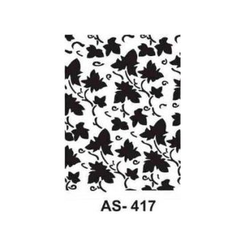 Cadence AS-417 A4 Stencıl