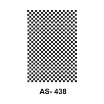 Cadence AS-438 A4 Stencıl