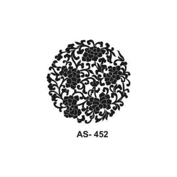 Cadence AS-452 A4 Stencıl