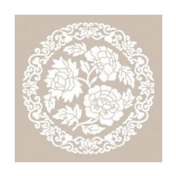 Cadence AS-453 A4 Stencil