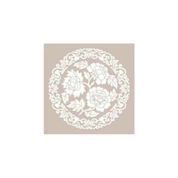 Cadence AS-453 A4 Stencil