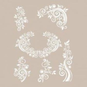 Cadence AS-474 A4 Stencıl