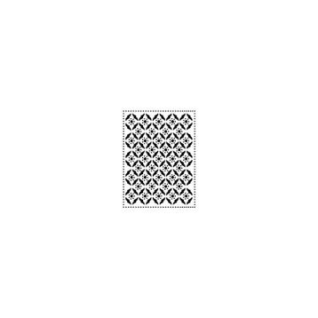 Cadence AS-493 21x30 A4 Stencıl