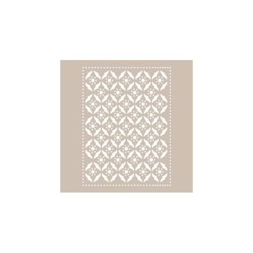 Cadence AS-493 21x30 A4 Stencıl