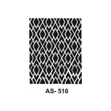 Cadence AS-516 A4 Stencıl
