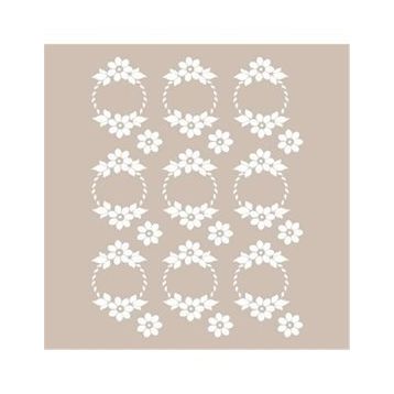 Cadence AS-520 A4 Stencıl