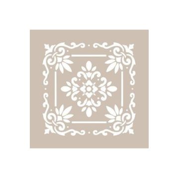 Cadence AS407 A4 Stencil