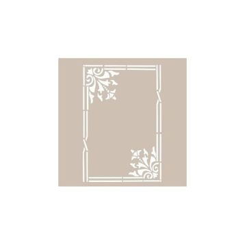 Cadence AS411 A4 Stencil
