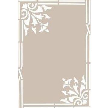 Cadence AS411 A4 Stencil