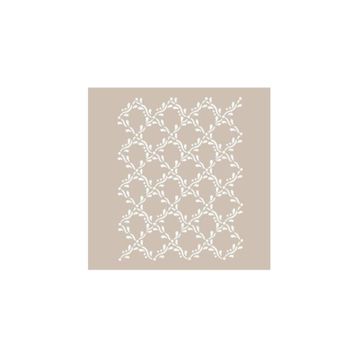 Cadence AS412 A4 Stencil