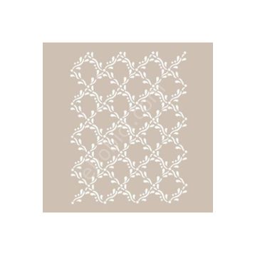 Cadence AS412 A4 Stencil