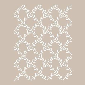 Cadence AS412 A4 Stencil