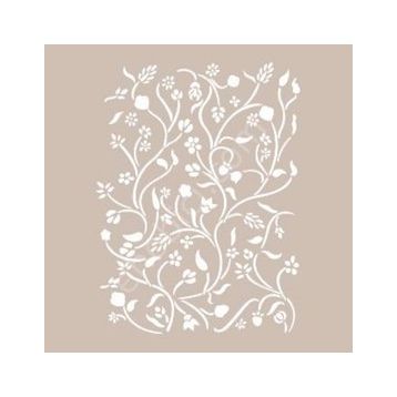 Cadence AS414 A4 Stencil