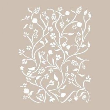 Cadence AS414 A4 Stencil