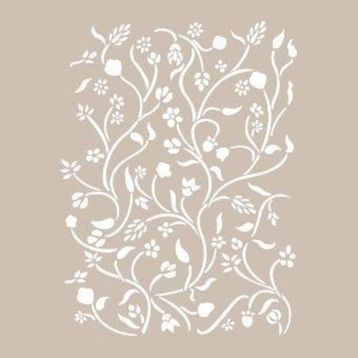 Cadence AS414 A4 Stencil