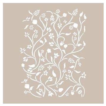 Cadence AS414 A4 Stencil