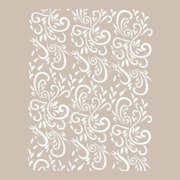 Cadence AS415 A4 Stencil