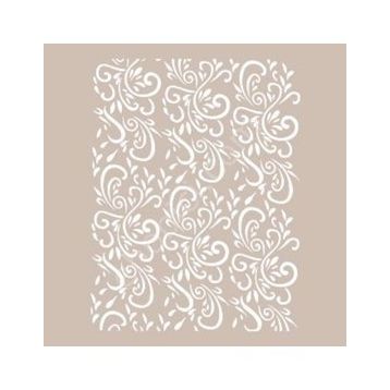 Cadence AS415 A4 Stencil