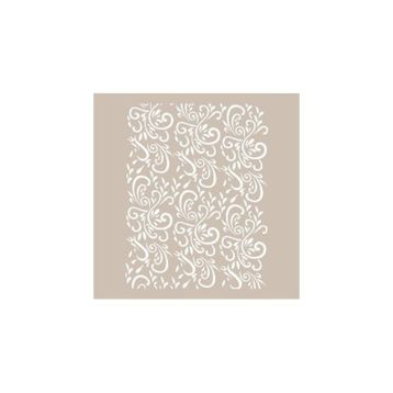 Cadence AS415 A4 Stencil