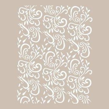 Cadence AS415 A4 Stencil